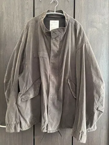 Freak's store M65 모즈 코트