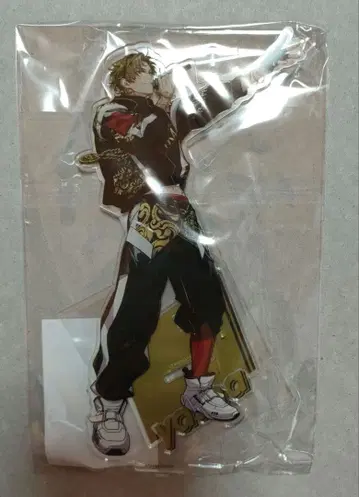 파라라이 Paradox live 쿠즈류 토모오