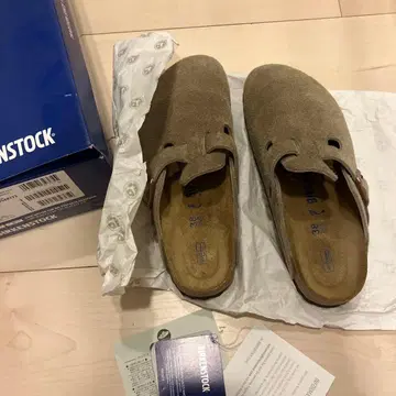 BIRKENSTOCK Boston