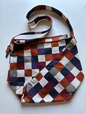 SOUSOU 숄더백 숄더 가방 오다야카