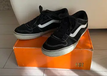 VANS 반스 TNT2