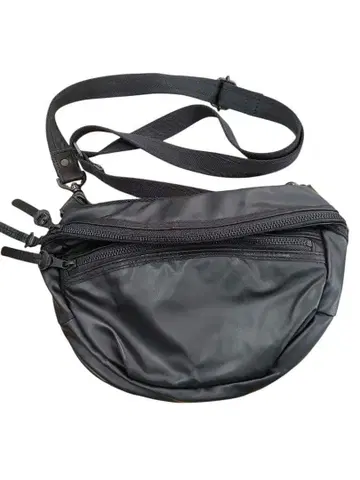 DECADE 디케이드 나일론 숄더백