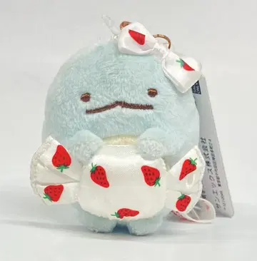 산엑스 걸이 봉제 인형 토카게/걸이 봉제 인형