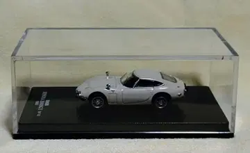 DeAGOSTINI TOYOTA 2000GT (일본의 명차 컬렉션)