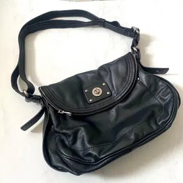 MARC JACOBS archive bag 00s y2k BLACK 블랙