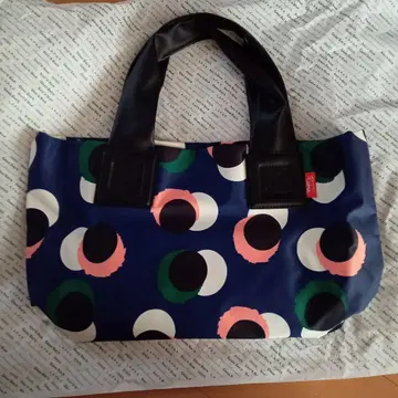 레어! SALON de RUBAN 토트백