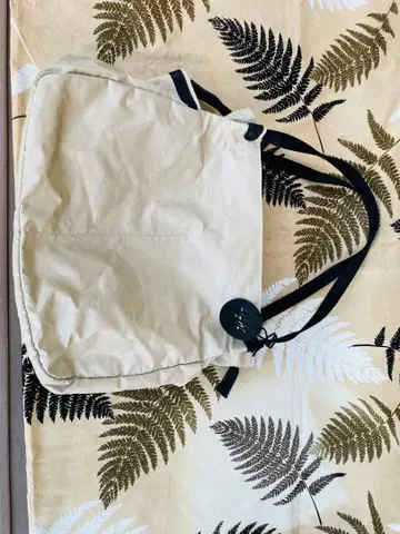 레어 jack gomme 잭고무 토트백 H27 W39 바닥 9