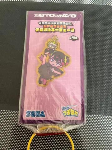 계속 한밤중이면 좋을 텐데 니라짱 캔 배지 뽑기 게임