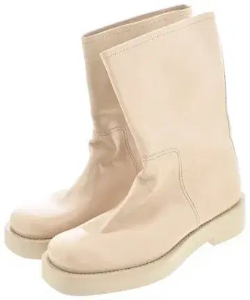 Dior Homme 남성용 부츠