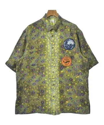 BURBERRY 캐주얼 셔츠 남성용