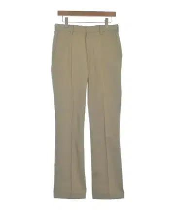 WACKO MARIA 팬츠 (기타) 남성용