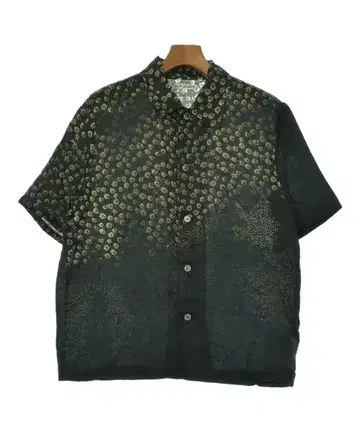 OUR LEGACY 캐주얼 셔츠 남성용