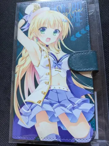 실비 수첩형 스마트폰 케이스 골드 컬러 러블리 리치 모바일 폰 케이스