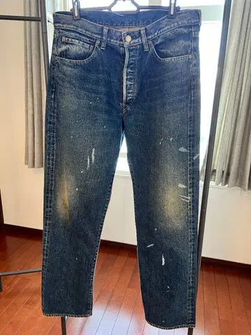 [ MAATEE AND SONS ] '5PK DENIM' 사이즈 2