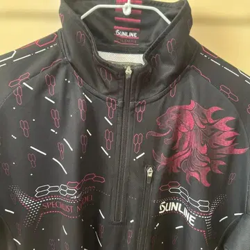 SUNLINE SPECIALIST MODEL T셔츠 M