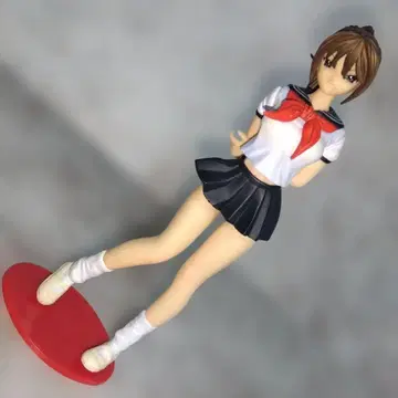 키타오지 사츠키 딸기100% 리얼 피규어 컬렉션 쿠로카와 선생님 (덤)