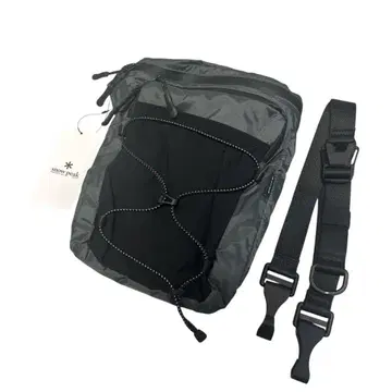 Snow Peak 스노우피크 ALK 숄더백