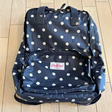 캐스키드슨 백팩