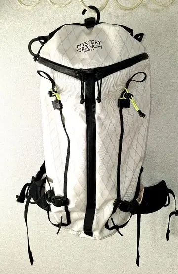 MYSTERY RANCH Scree 33 백팩