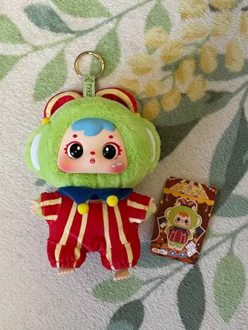 NEW 삼소모 사무엘 서커스 나이트 1