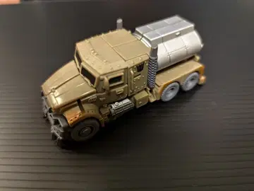 트랜스포머 EZ 컬렉션 메가트론 다크사이드 문