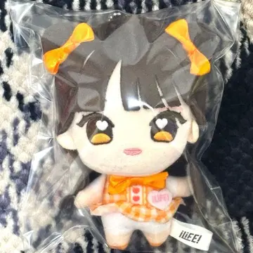 iLiFE! 코구마 마무 봉제 인형 마스코트