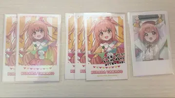 니지산지 Speciale 키라 타마코