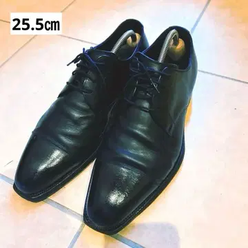 SCOTCH GRAIN 비즈니스 슈즈 남성용 SIZE 25 1/2