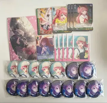 프로세카 모모이 아이리 묶음 판매