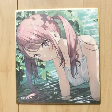 칸토쿠 싸개 미니색지