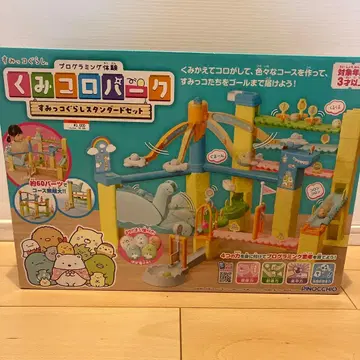 PINOCCHIO 스미코로 파크 스미코구라시