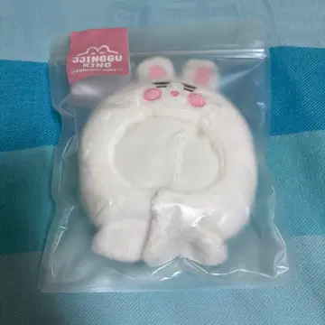 ONEW 온유 응원봉 커버