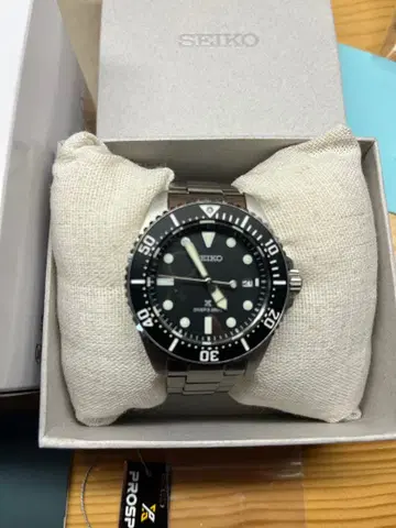SEIKO PROSPEX 다이버 세이코 프로스펙스 SBDJ063