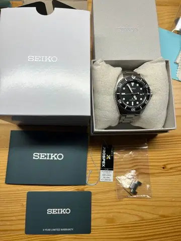 SEIKO PROSPEX 다이버 세이코 프로스펙스 SBDJ063