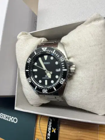 SEIKO PROSPEX 다이버 세이코 프로스펙스 SBDJ063