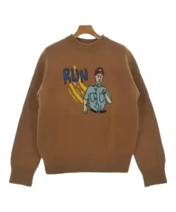 ADER error 니트/스웨터 남성용