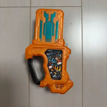 가면라이더 DX 마이티 브라더스 XX 가샤트