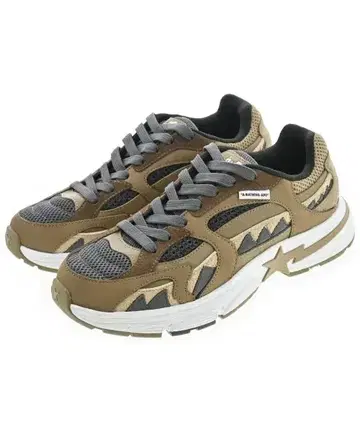 A BATHING APE 스니커즈 남성용