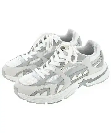 A BATHING APE 스니커즈 남성용