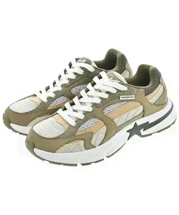 A BATHING APE 스니커즈 남성용