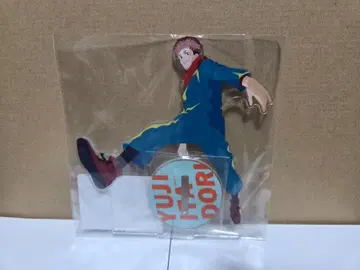 쥬쥬페스 2023 with 오케스트라 아크릴 스탠드 이타도리 유우지