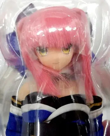 아존 퓨어니모 캐릭터 시리즈 Fate/EXTRA 캐스터