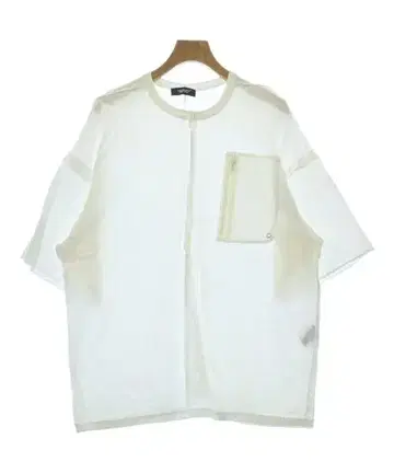 UNDER COVER 티셔츠 남성용