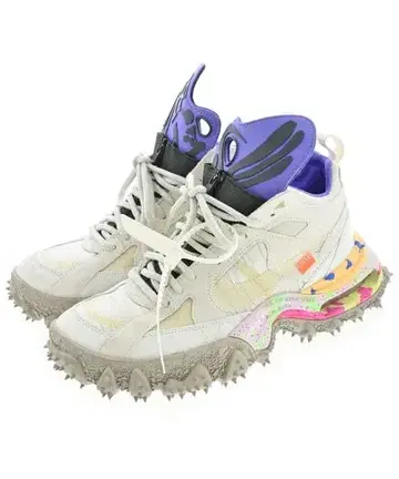 OFF-WHITE 스니커즈 남성용