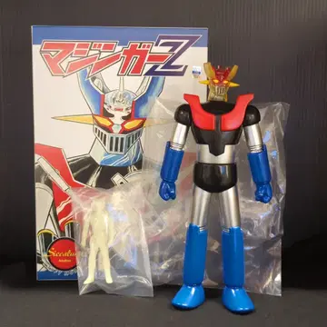 시카루나 공방 마징가Z 표준 사이즈 EXCLUSIVE