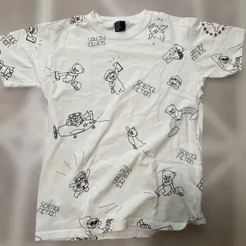 우타다 히카루 LIVE 2024 t셔츠