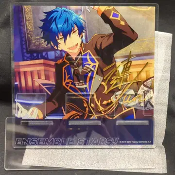 토이즈 플래닝 아크릴 스마트폰 스탠드 사자나미 쥰