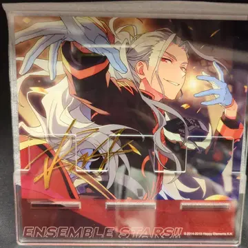 토이즈 플래닝 아크릴 스마트폰 스탠드 란 나기사