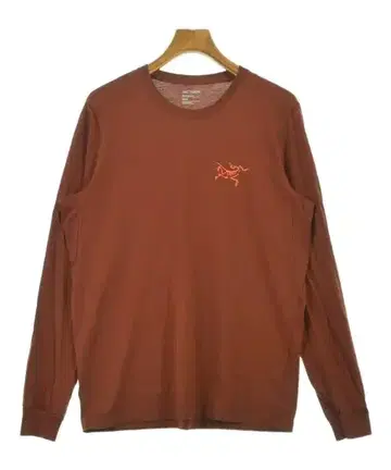 ARC'TERYX 티셔츠 컷소 남성용