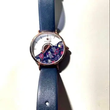 극장판 모노노케 손목시계 워치